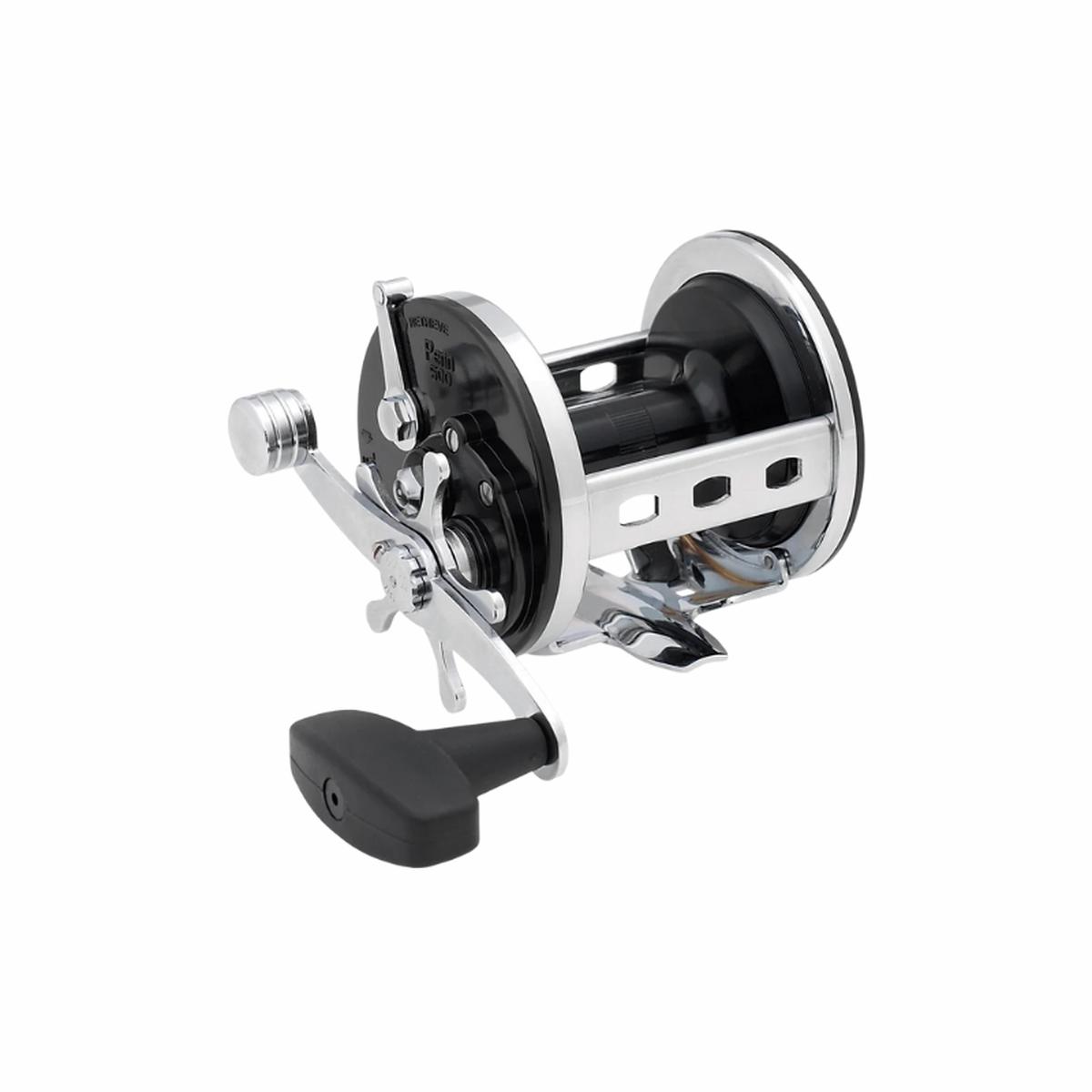 PENN JIGMASTER STAR DRAG CONVENTIONAL REEL