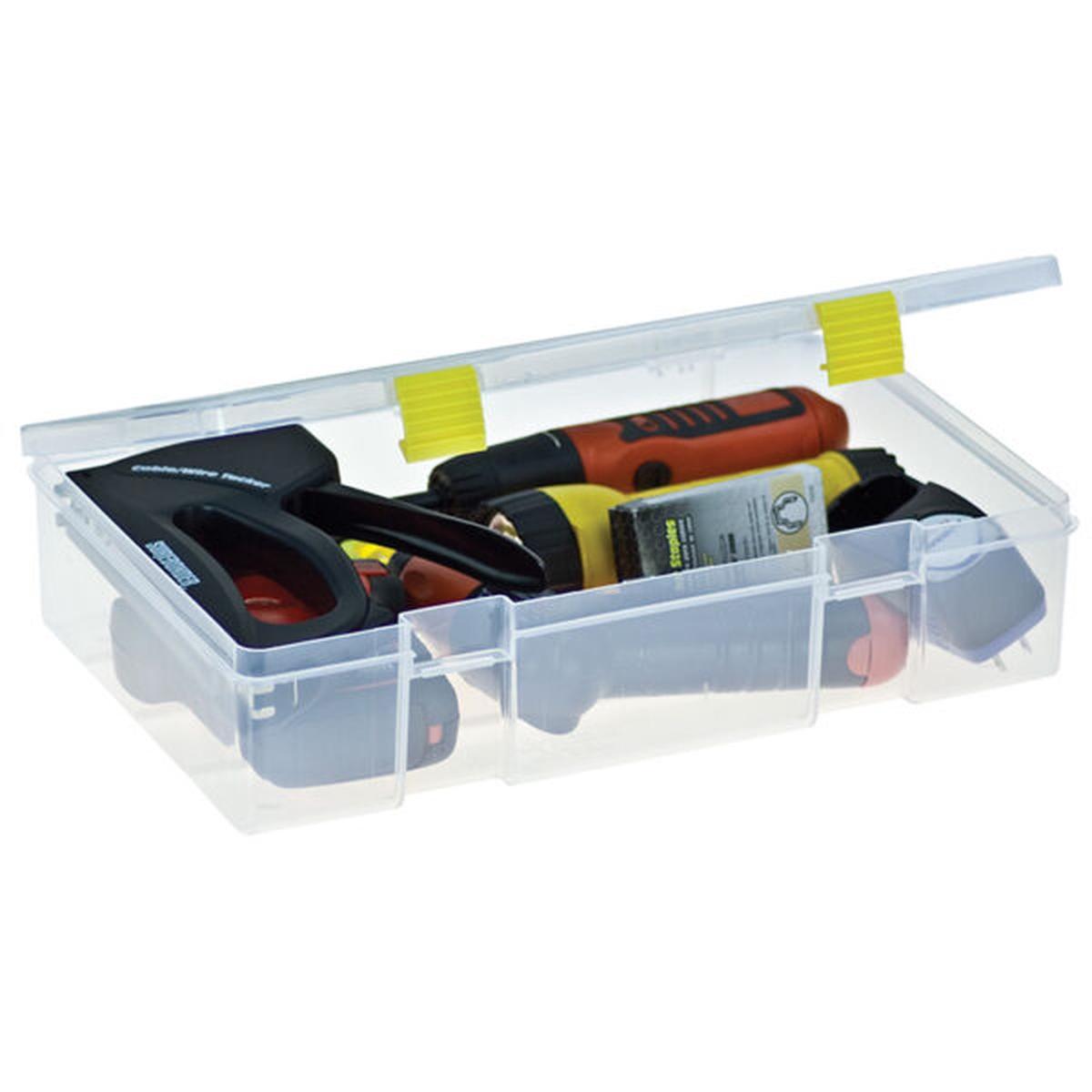 Plano Open-Compartment Stowaway Deep 3700