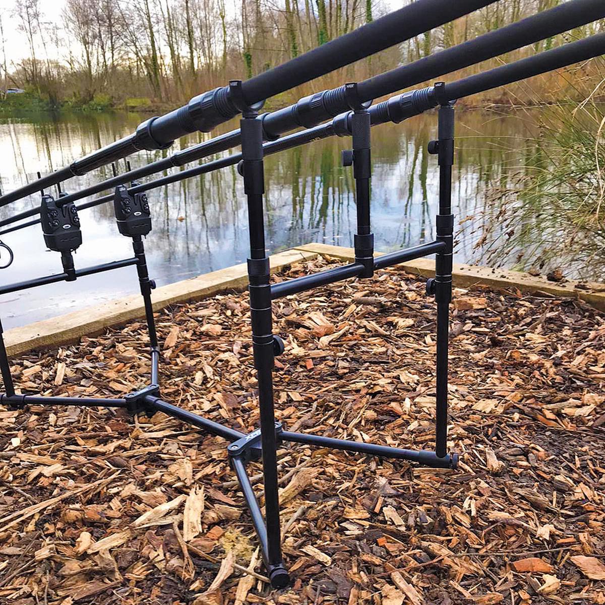 Pod Extenders, 3 pack, (will fit any make Rod Pod)