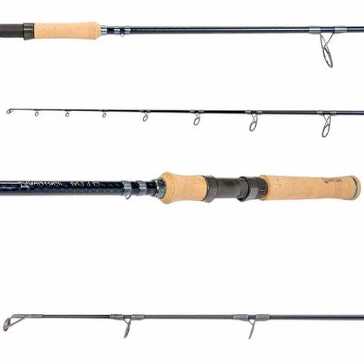 Quantum Myth MTS761ML815F Spinning Rod 7'6" 8-15lb.