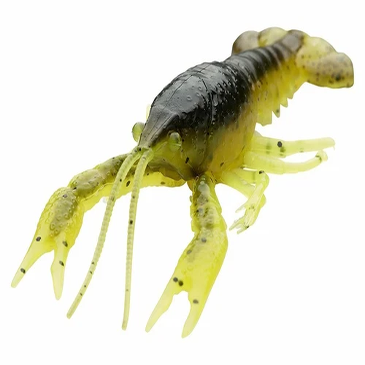 Savage Gear 3D Craw 7.5cm 5.5g 6pcs Floating Lure Soft bait COLORS