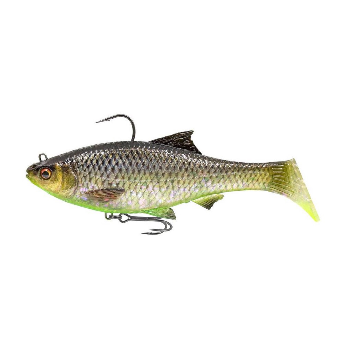Savage Gear 3D Roach RTF 18cm 104g Hugo