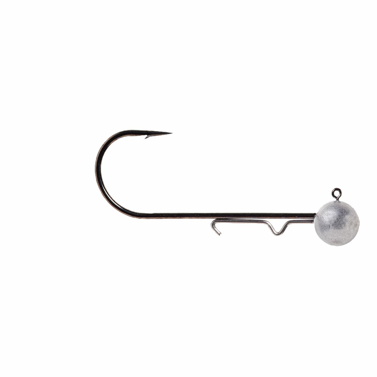 Savage Gear BALL JIGHEAD 4/0 1/pc