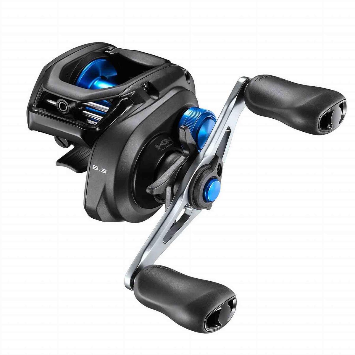 Shimano SLX A 151 HG Left Hand