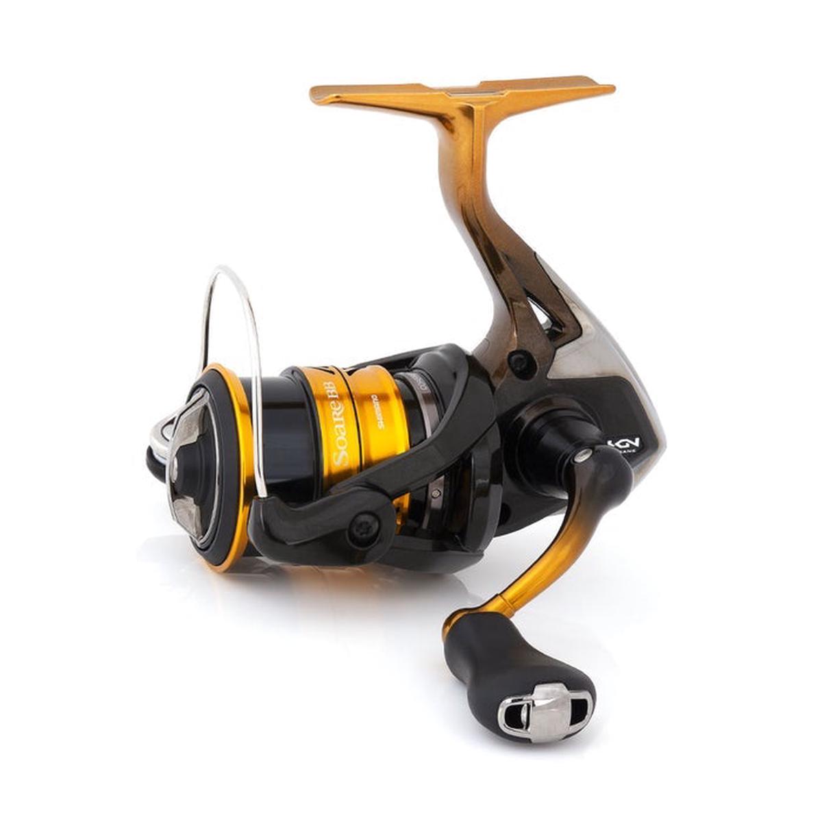 Shimano Soare BB C2000S PG