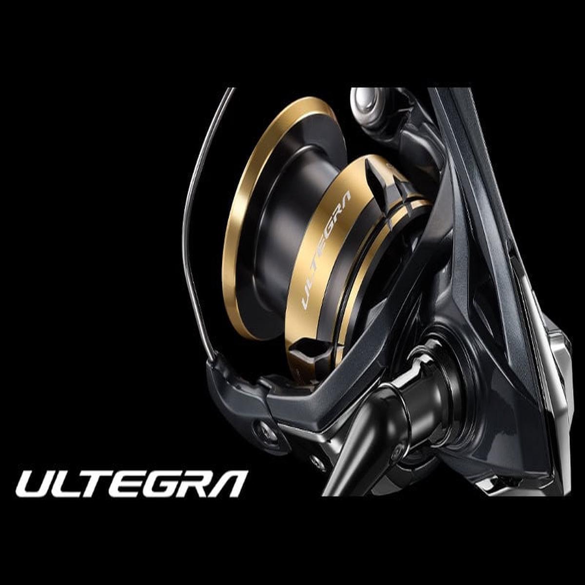 Shimano Ultegra FD