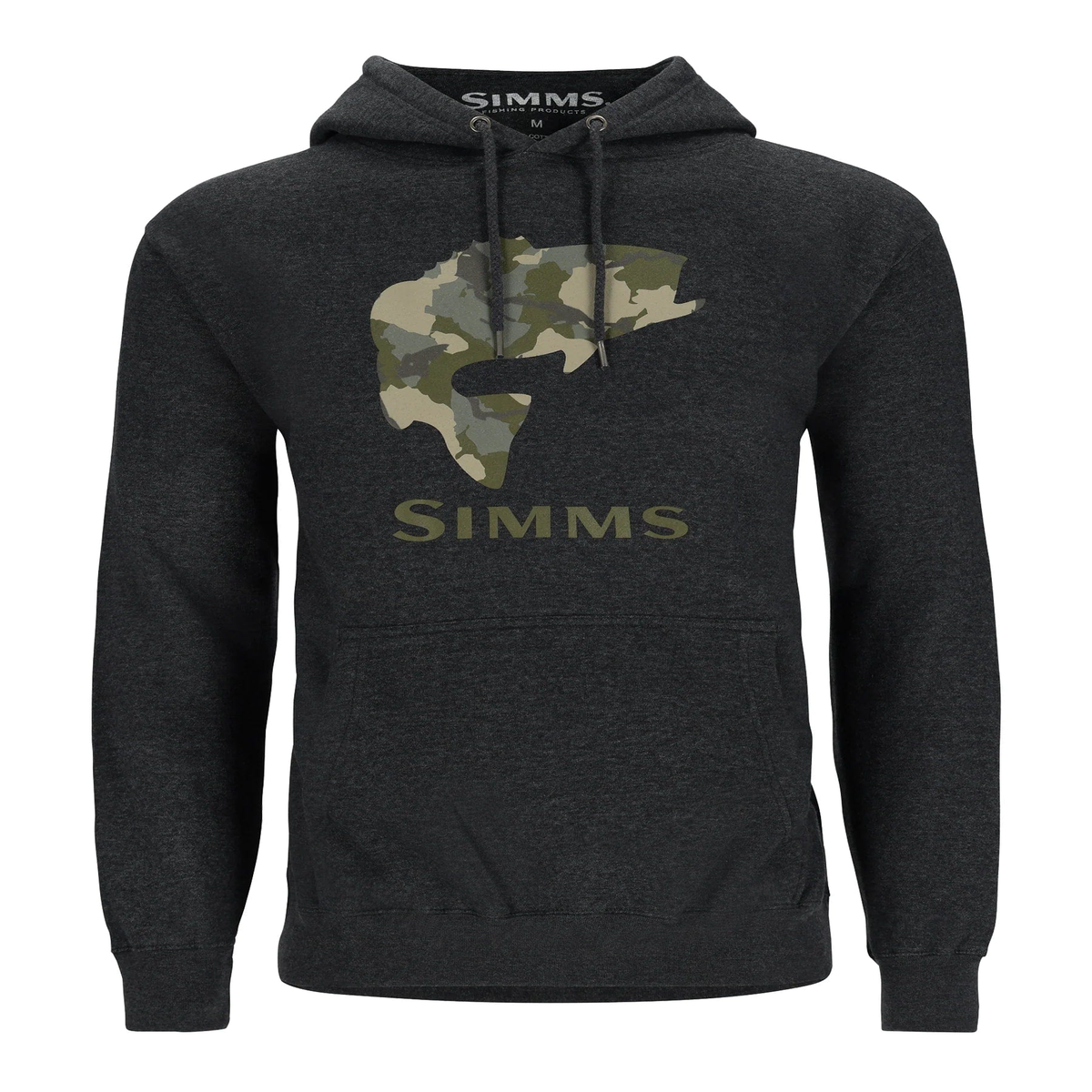 Simms Bass Fill Hoody