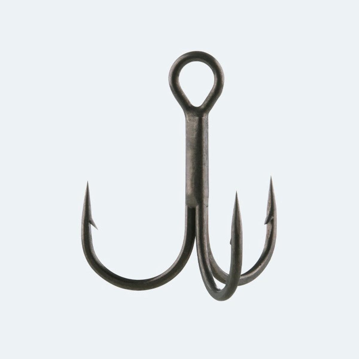 Spear 21 SS Treble