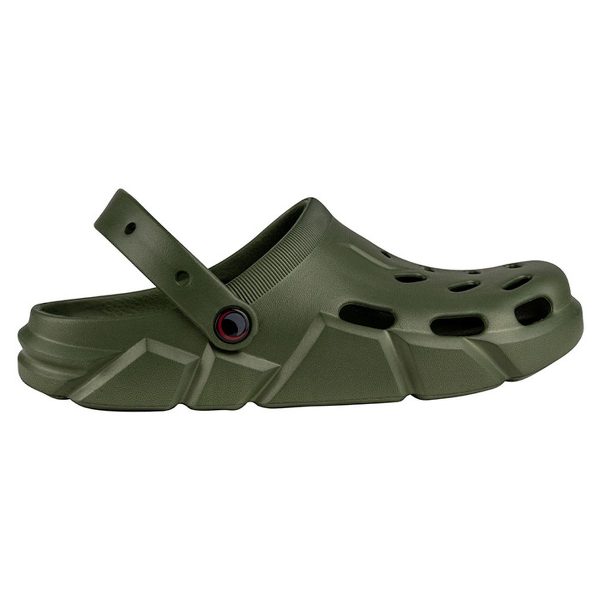 Speero Bivvy Clogs Green