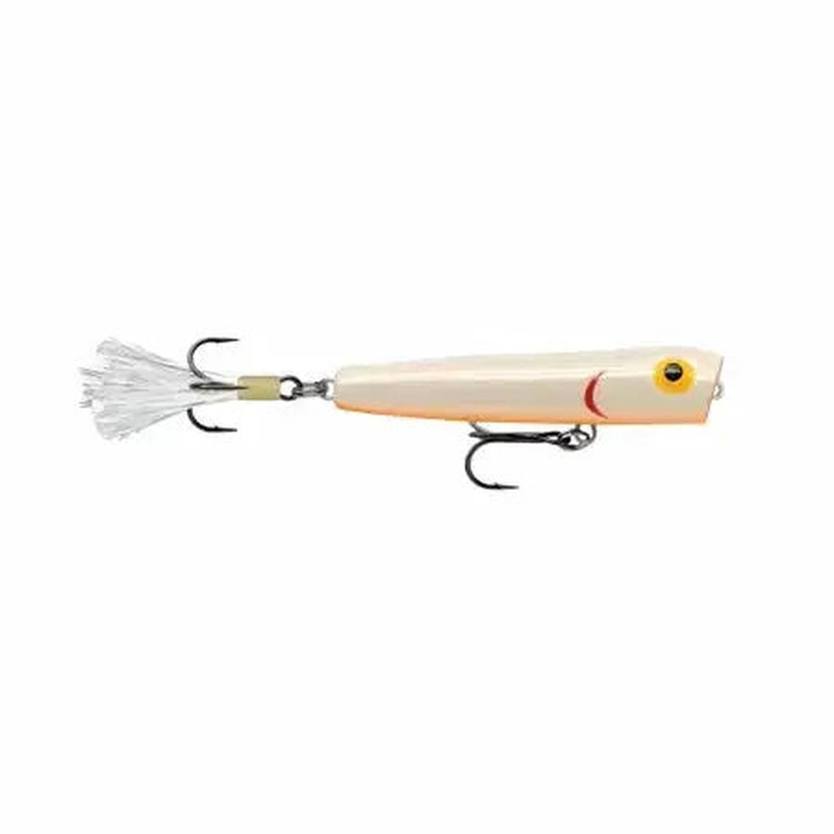 Storm Chug Bug 6 - 2.5" 1/4oz - Bone