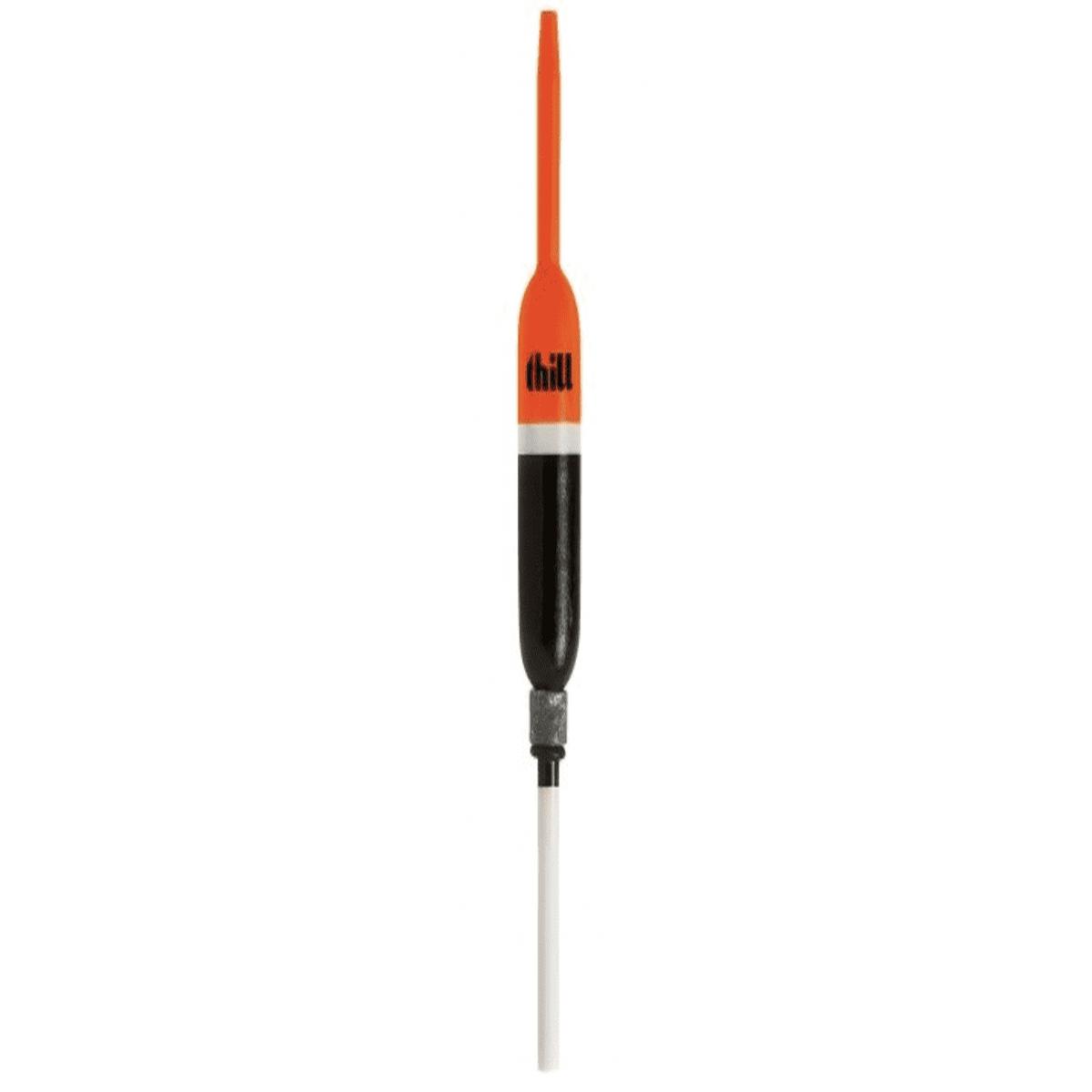 Thill Premium Weighted Pencil Slip Float
