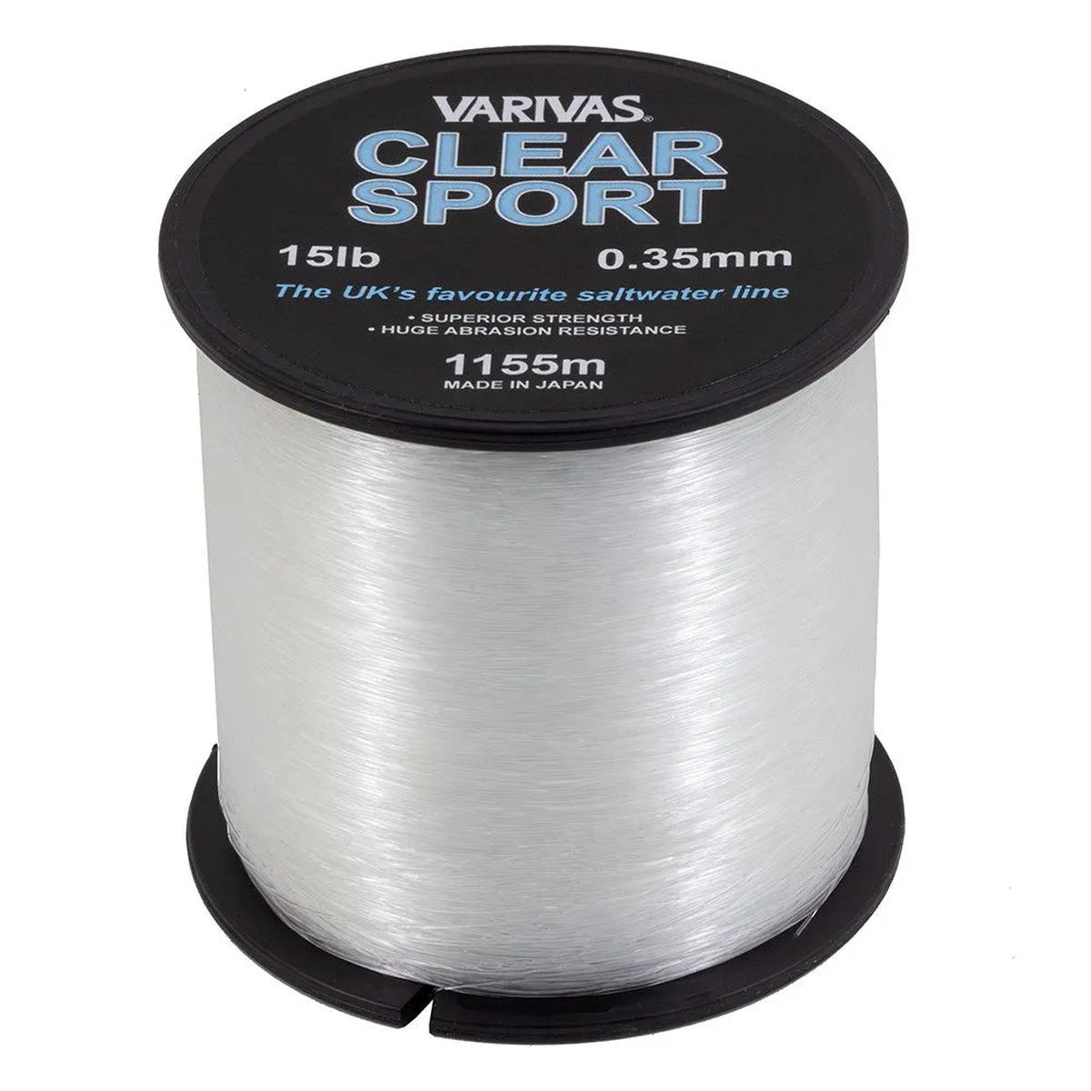 Varivas Clear Sport 4oz