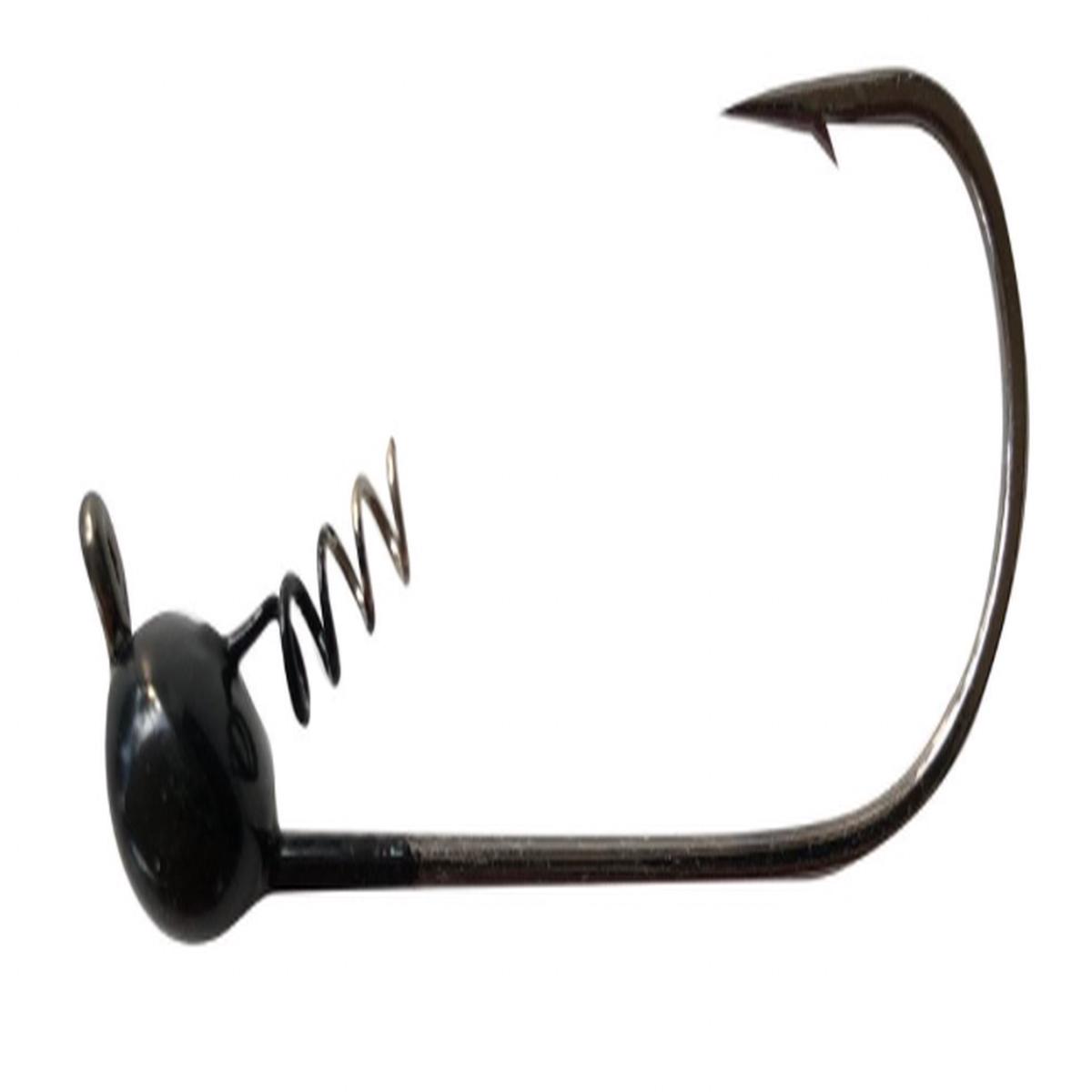 Woo! Tungsten Shaky Head Jig