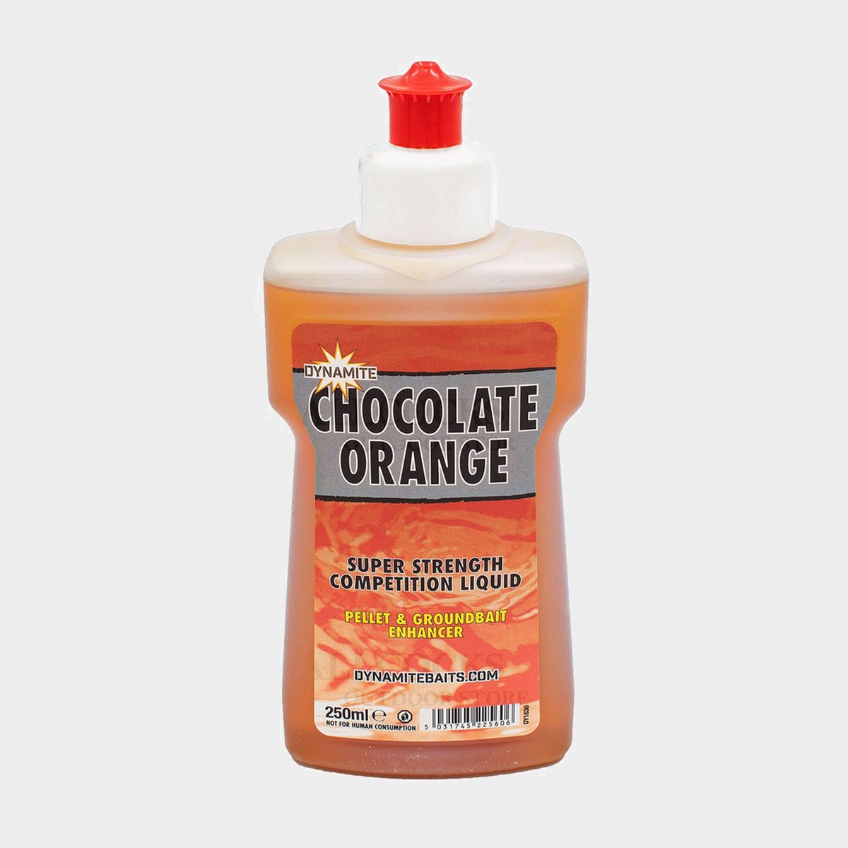 Baits XL Liquid (Chocolate Orange)