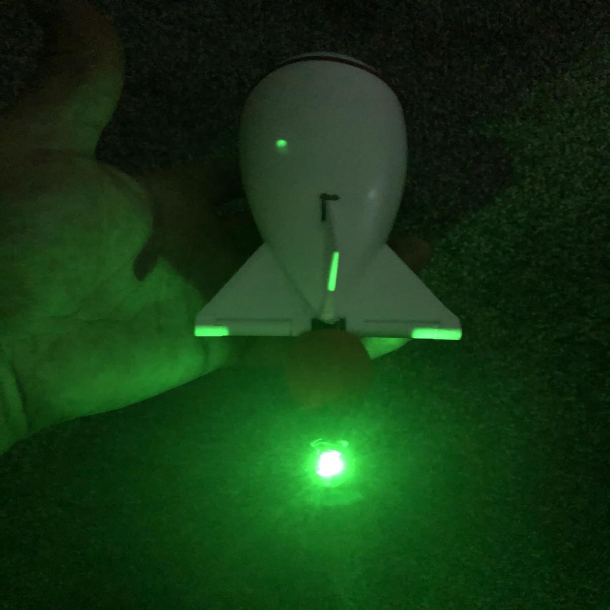 Bite Light