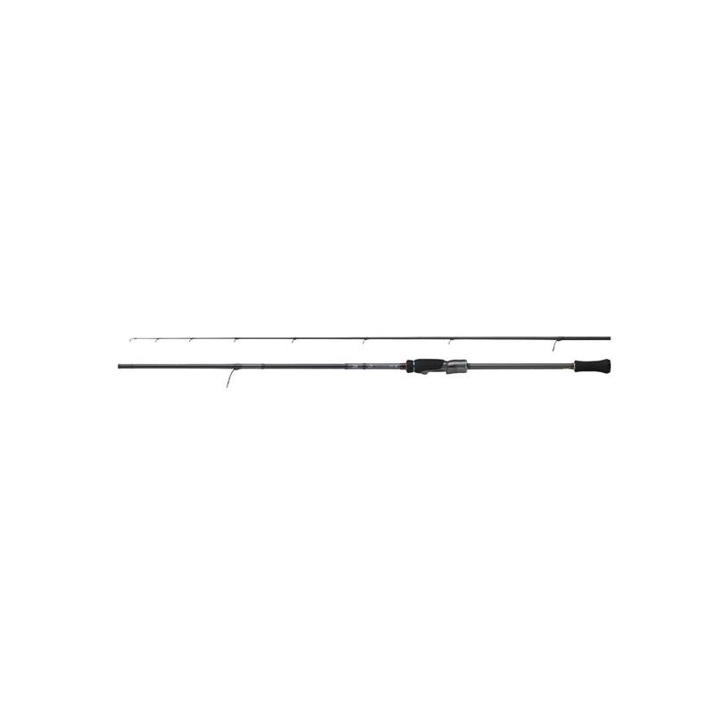 Daiwa 25 Emeraldas Stoist ST(Out Guide Model) 65M TG