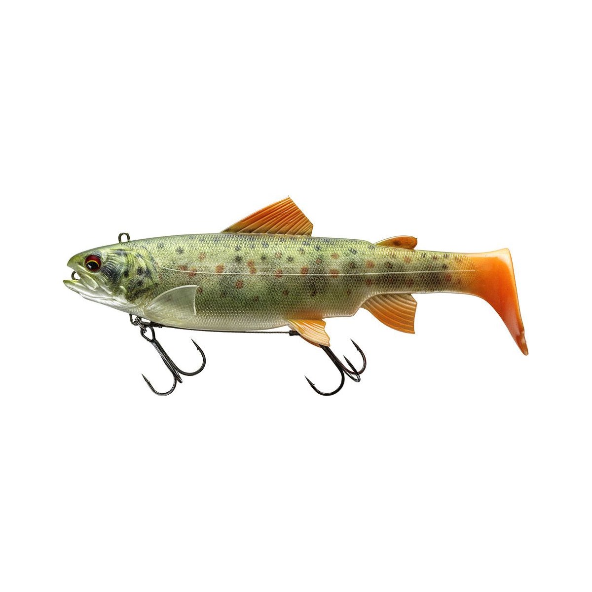 Daiwa Prorex Trout SB 180DF Live B Trout