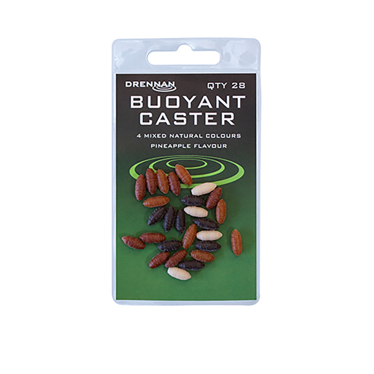Drennan Buoyant Caster