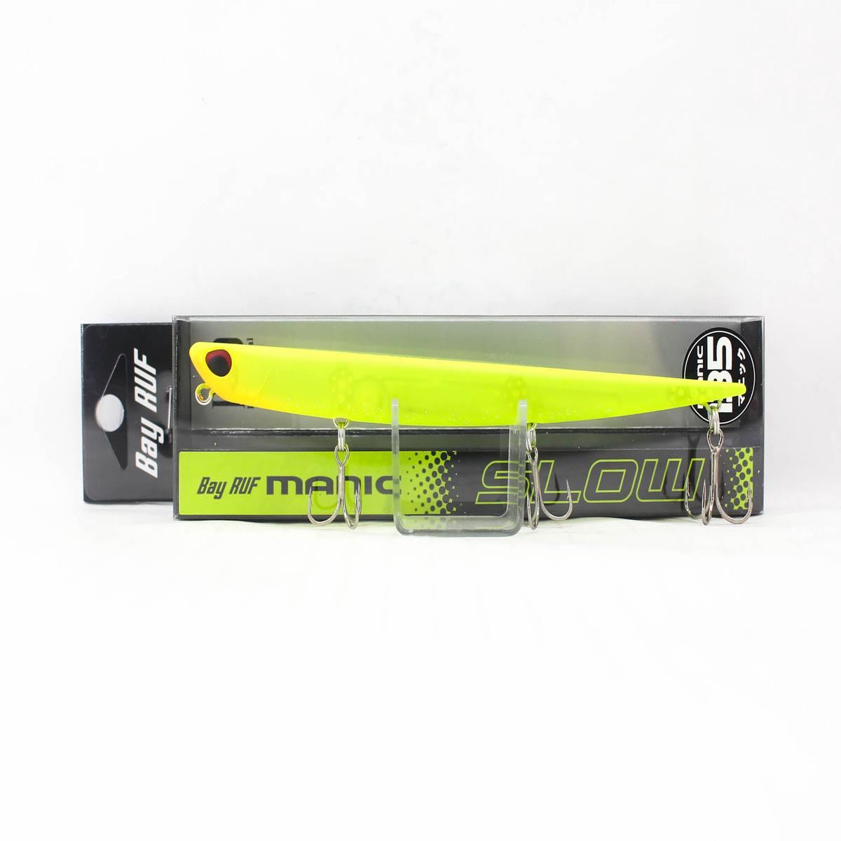 Duo Bay Ruf Manic Slow 135 Sinking Lure CCC0190 (2091)