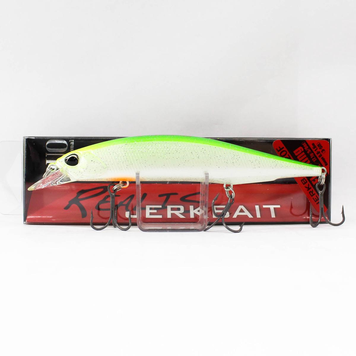 Duo Realis Jerkbait 120F Floating Lure ACCZ161 (5845)