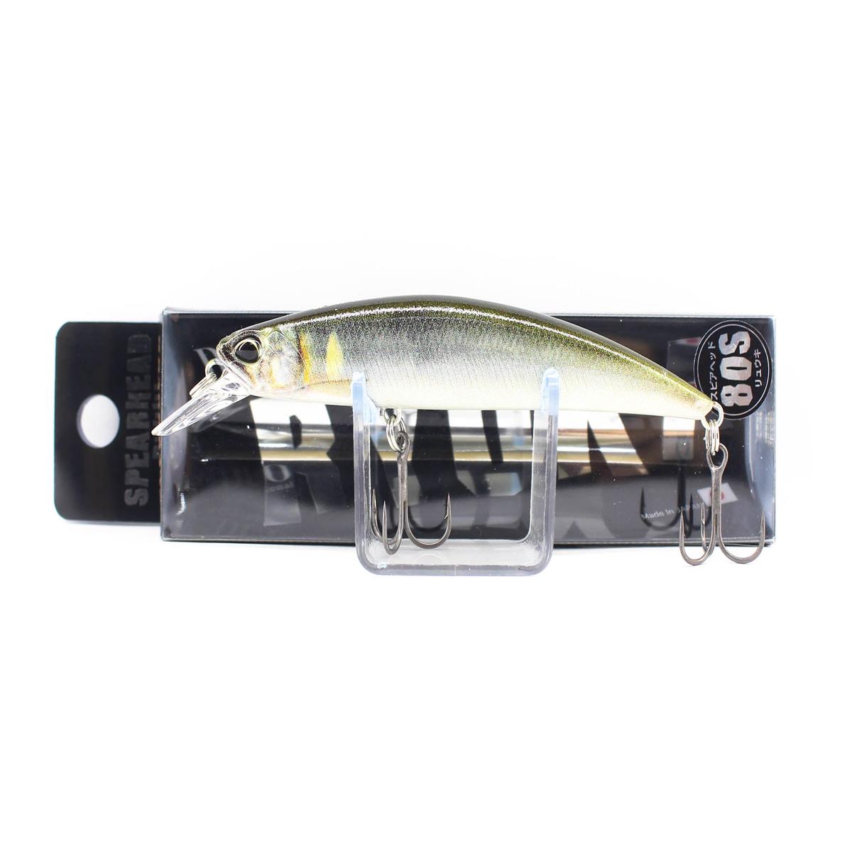 Duo Spearhead Ryuki 80S Sinking Lure ACC4810 (2026)