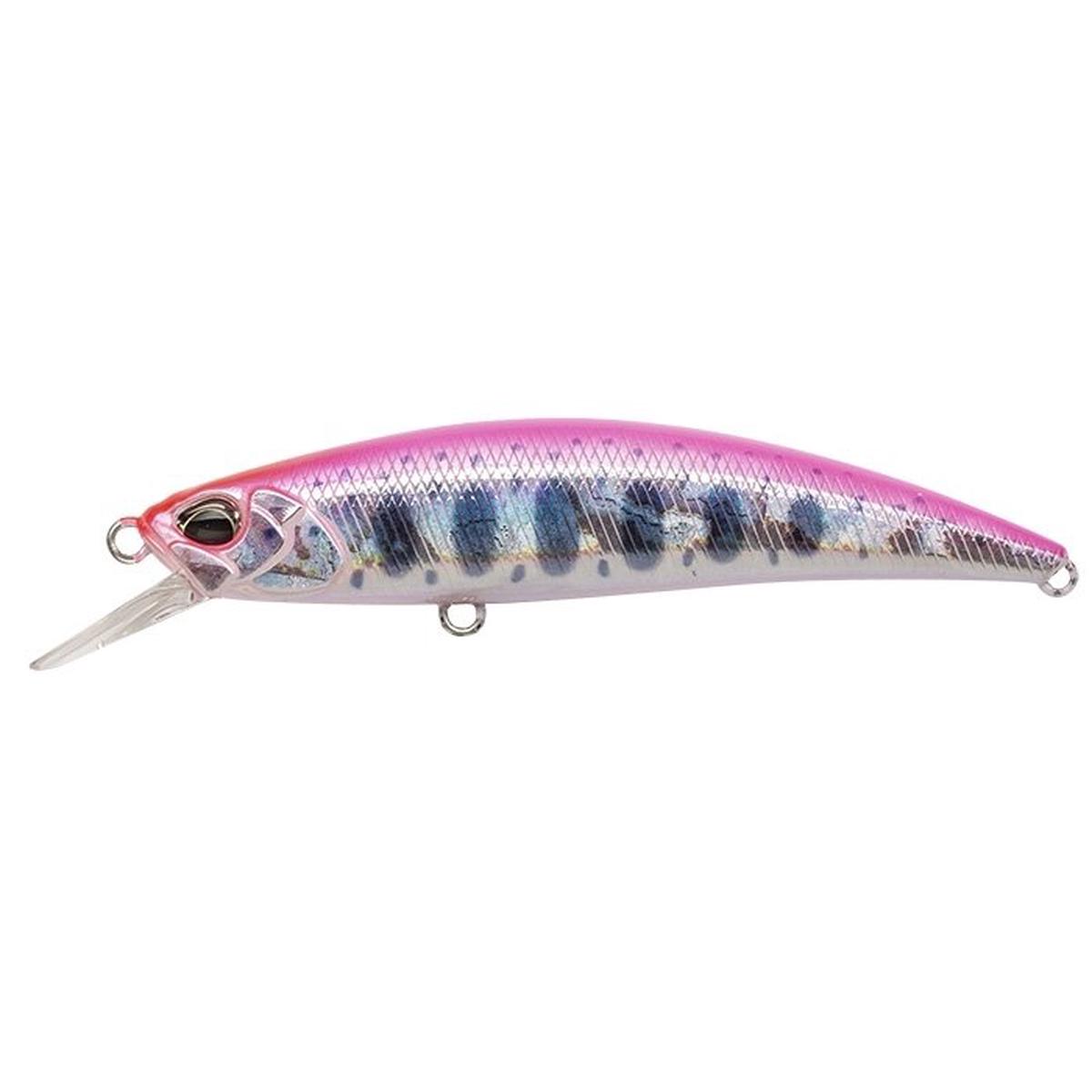 DUO Spearhead Ryuki 95S ADA4019 Pink Yamame