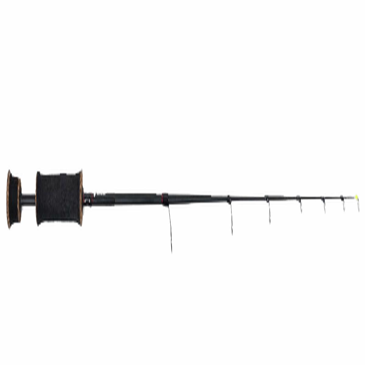 Elliot Evolution Ice Rods