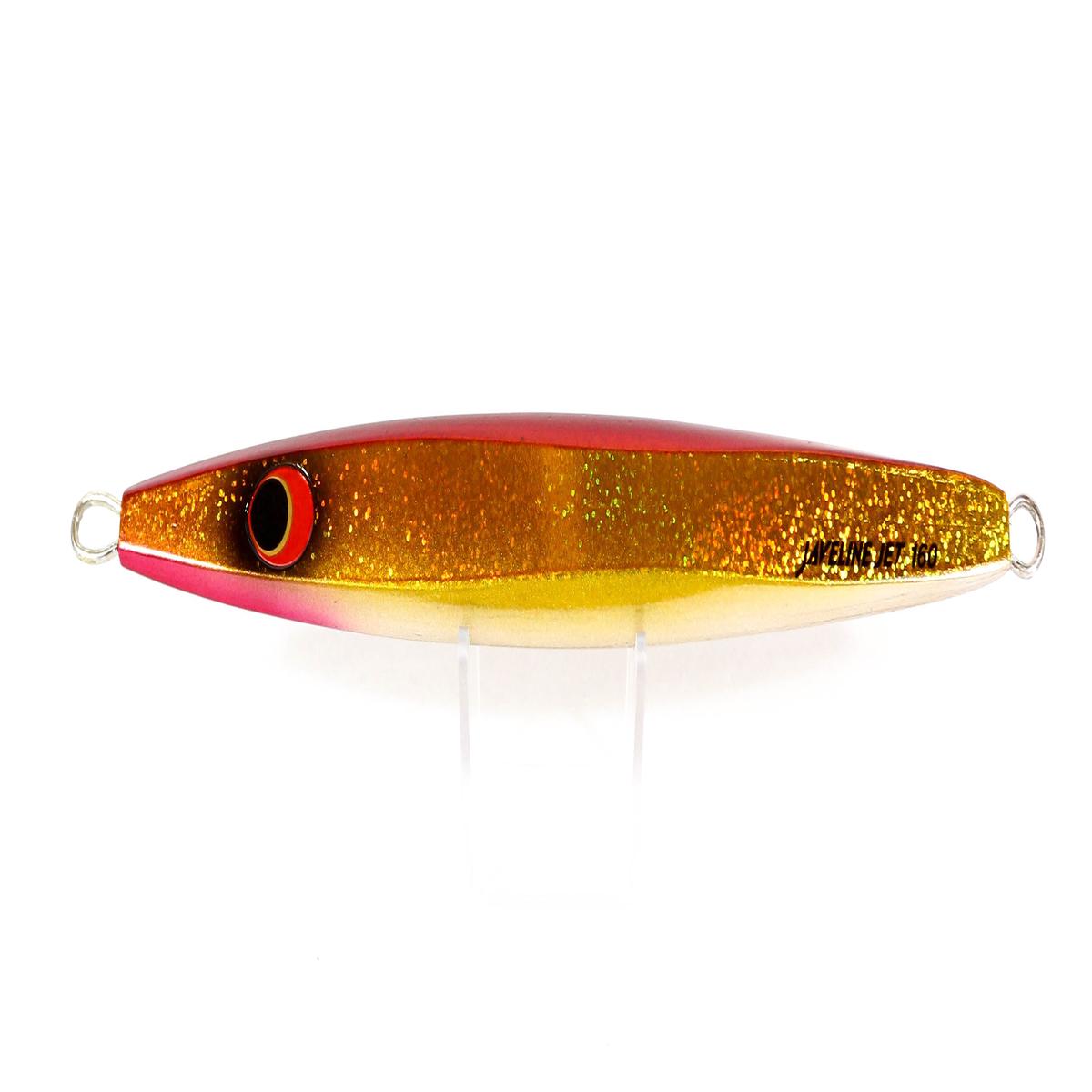 Evergreen Metal Jig Javeline Jet 120 grams JV08 (6070)