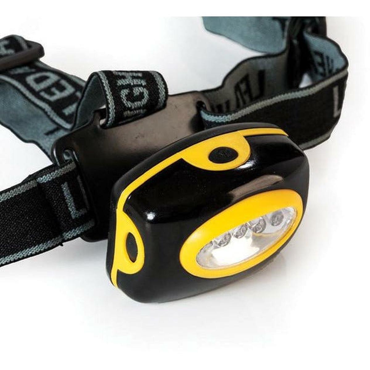 ExtraCarp HEAD LAMP EXC 505L
