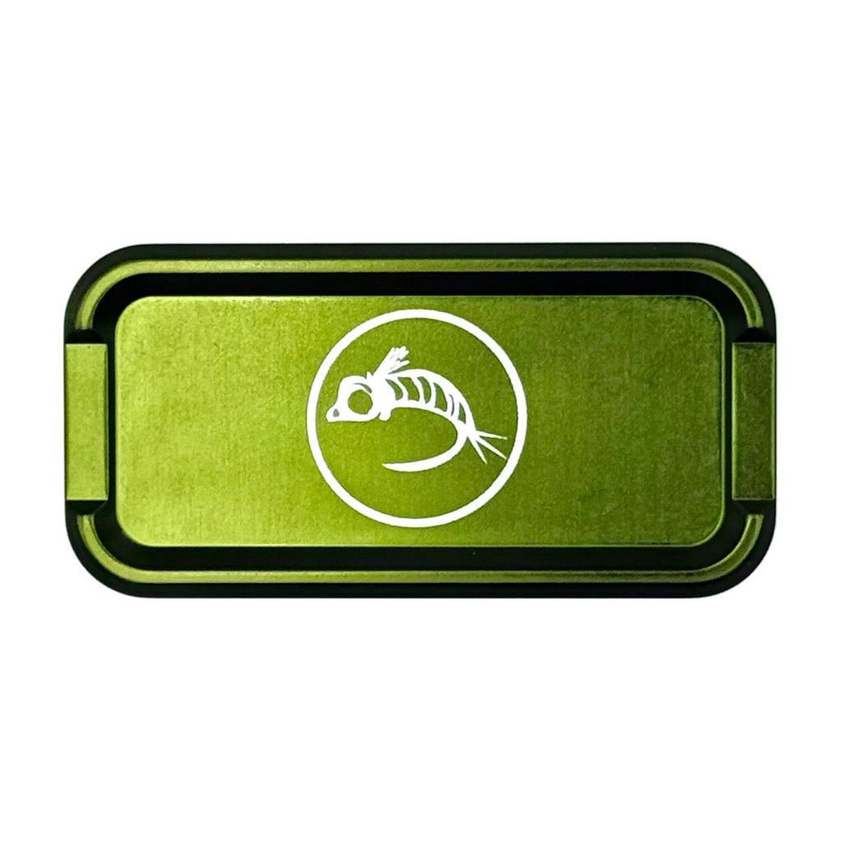 Fly Fish Food Cling Mag Grab Doublestack