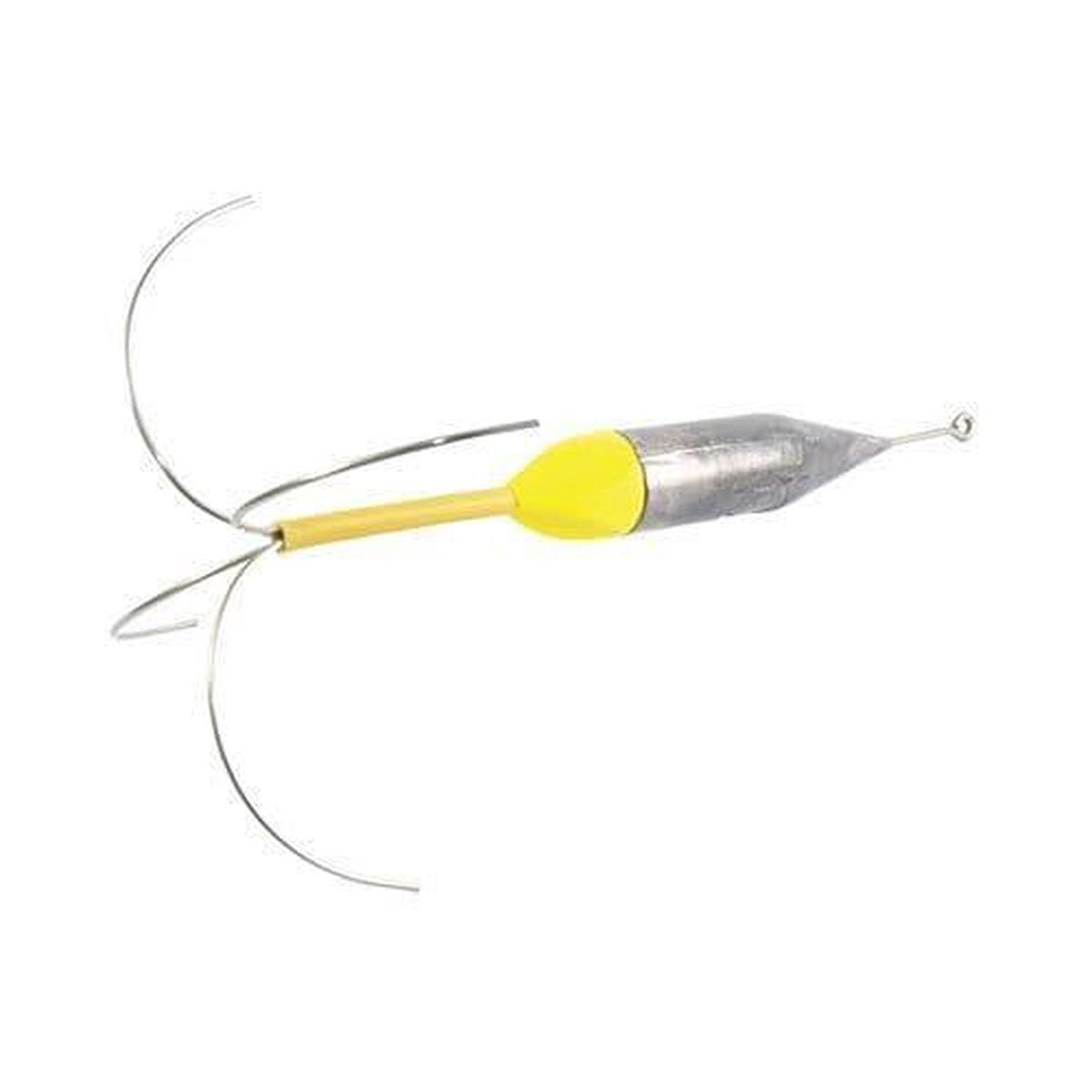 Gemini Double D Fixed Grip Sinker