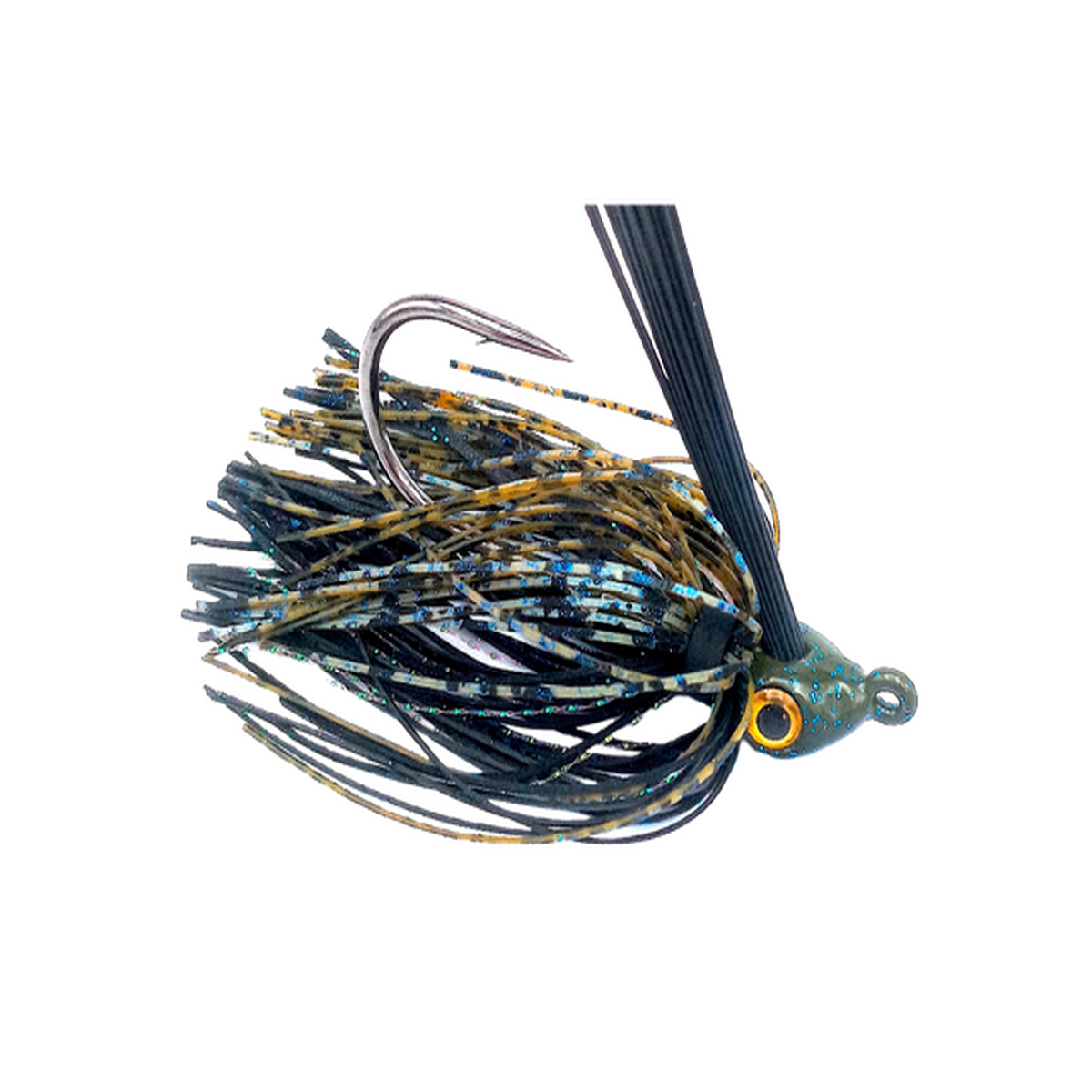 Gorilla Siwash SwimJig - Beast Coast