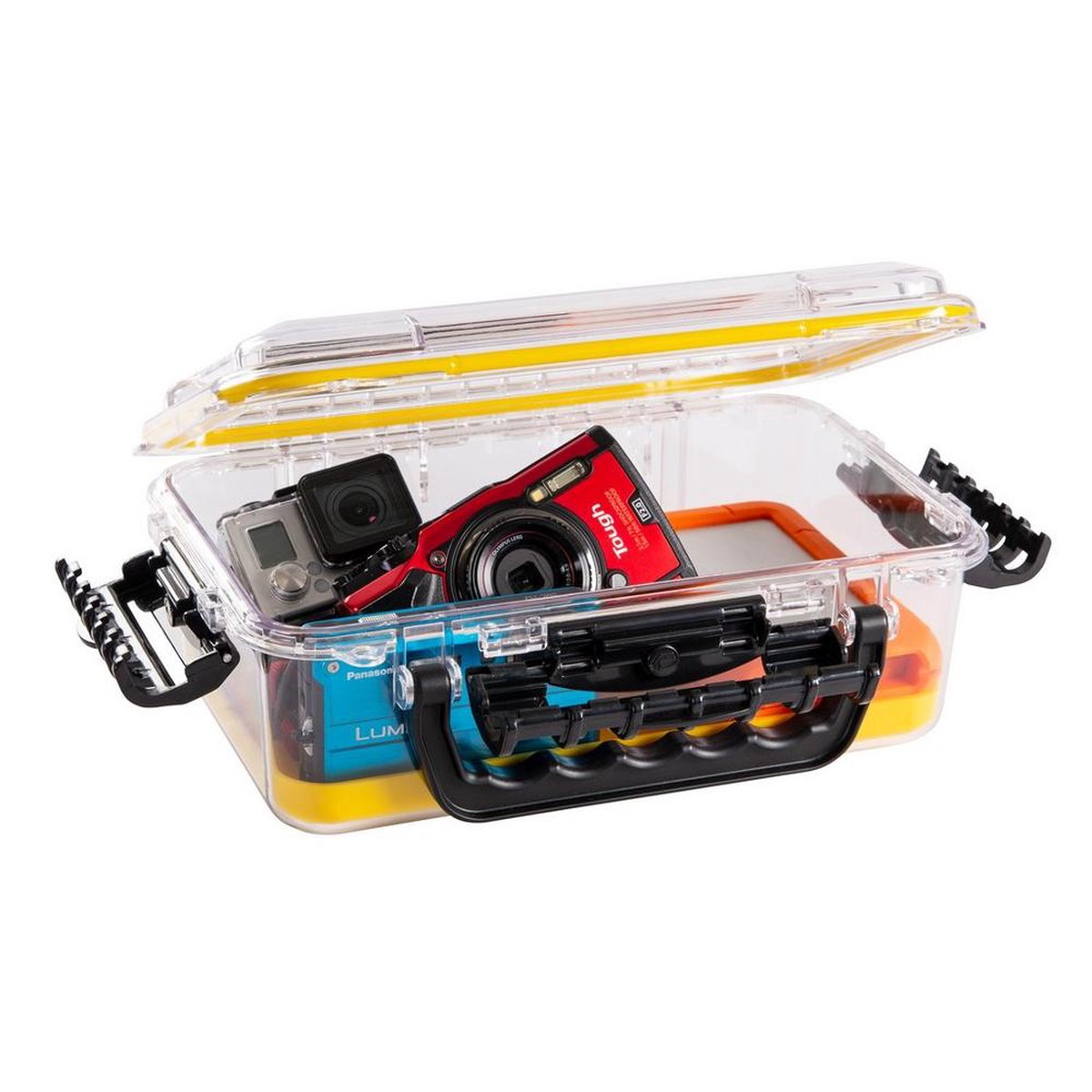 Guide Series Waterproof Case 3600