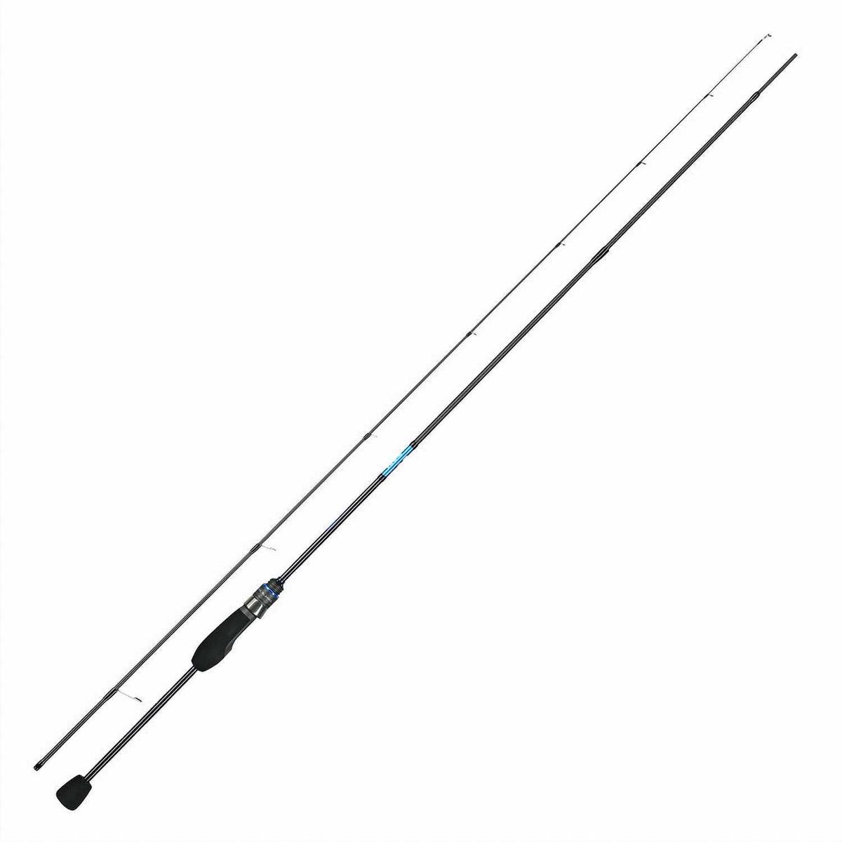 HTO Tempest - Precision 6'10 Max 5g Tubular Tip