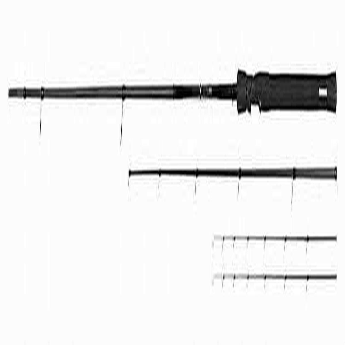 Matrix Horizon X Ultra Pro Slim 3.3m Feeder Rod 30g
