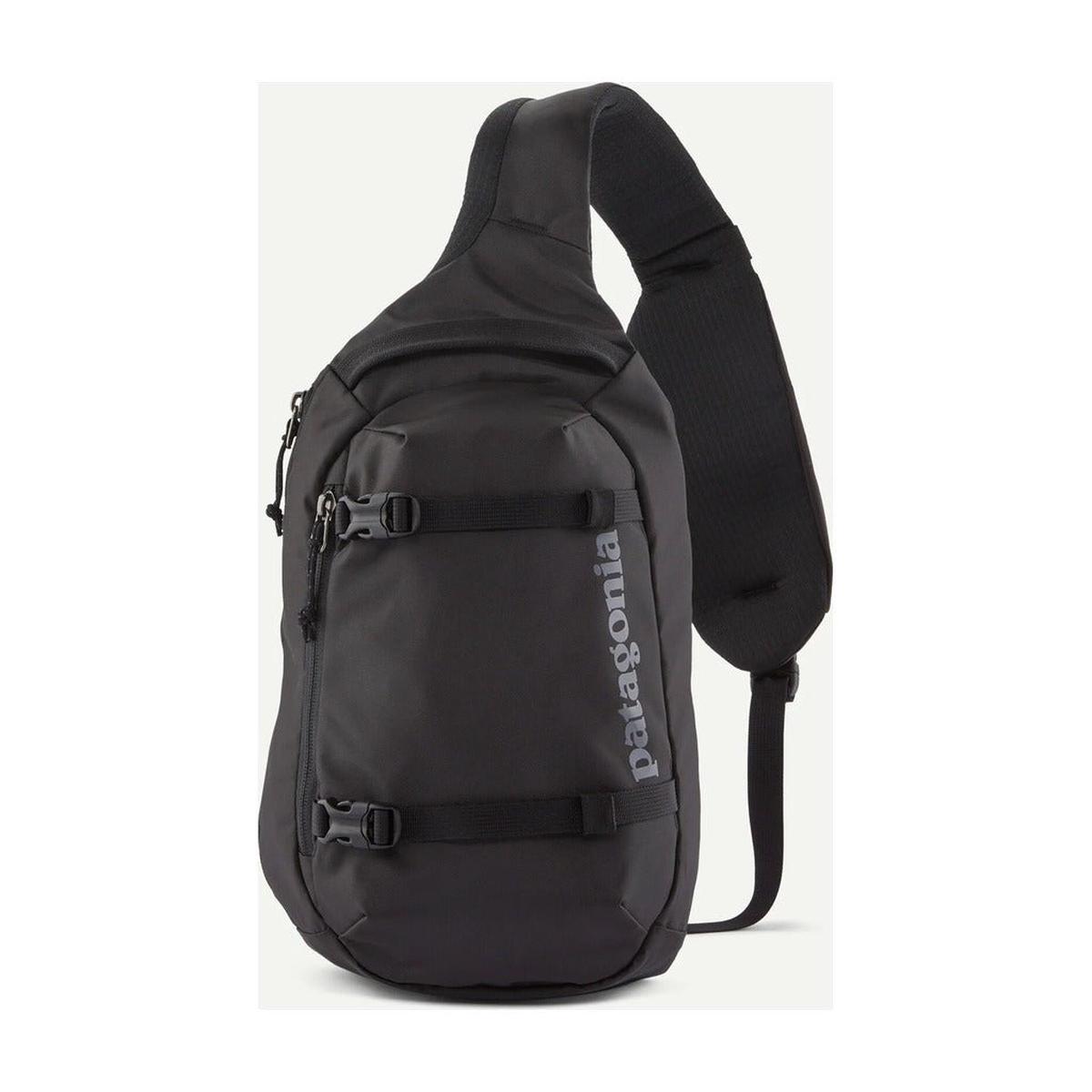 Patagonia - Atom Sling Bag 8L - Black