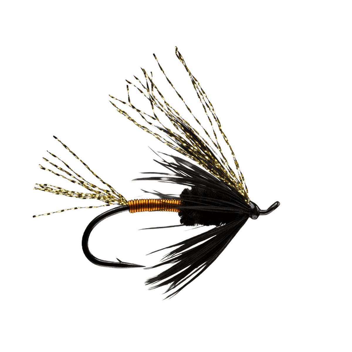 RIO Copper Top Steelhead Fly