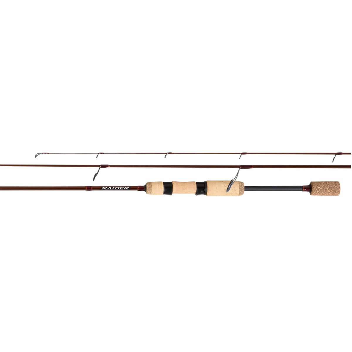 Shimano Raider 7'10" Flats Spin Heavy Rod