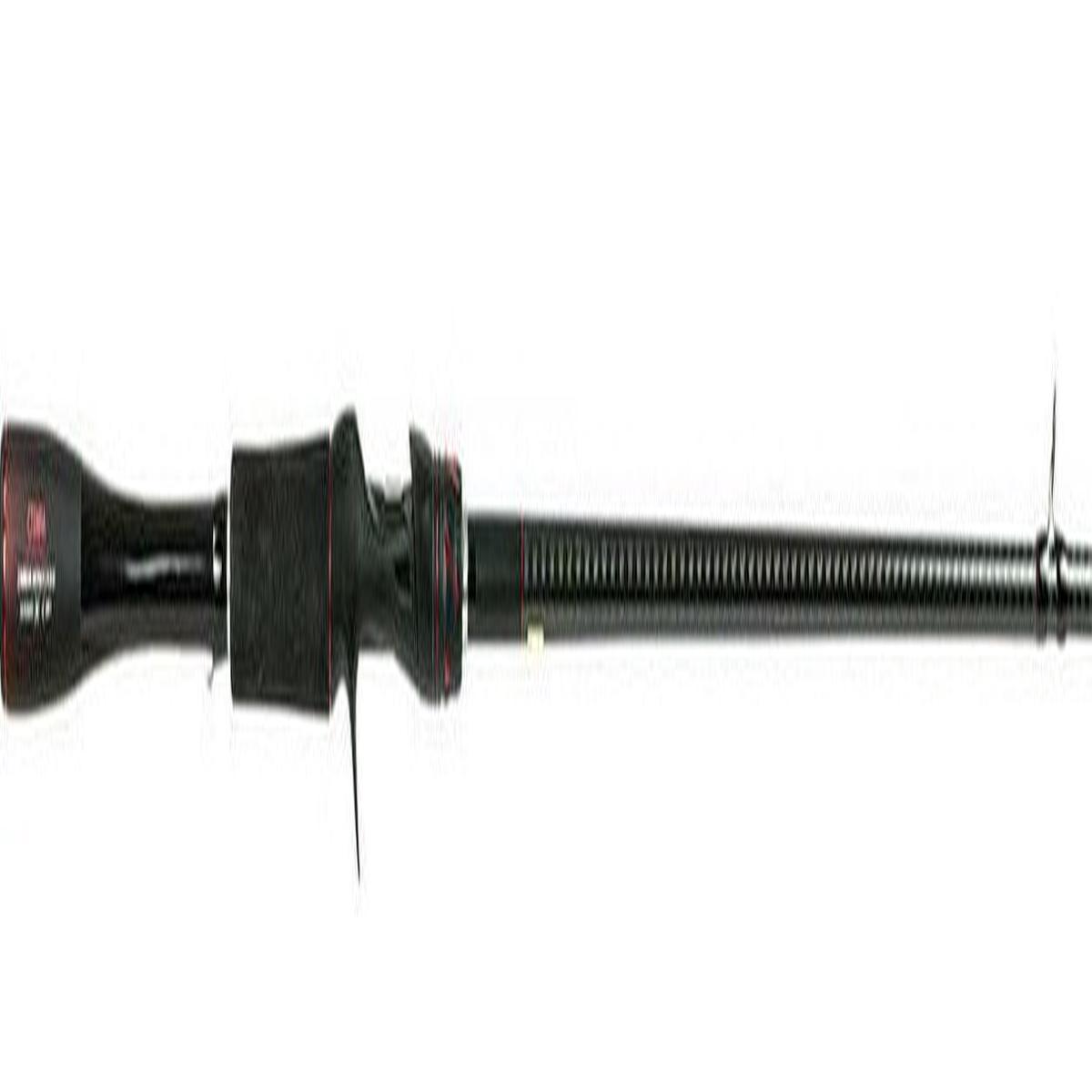 Shimano ZDPC72MH5 Zodias 5-Piece Travel Casting Rod 5-Piece 7'2" 10-20lb