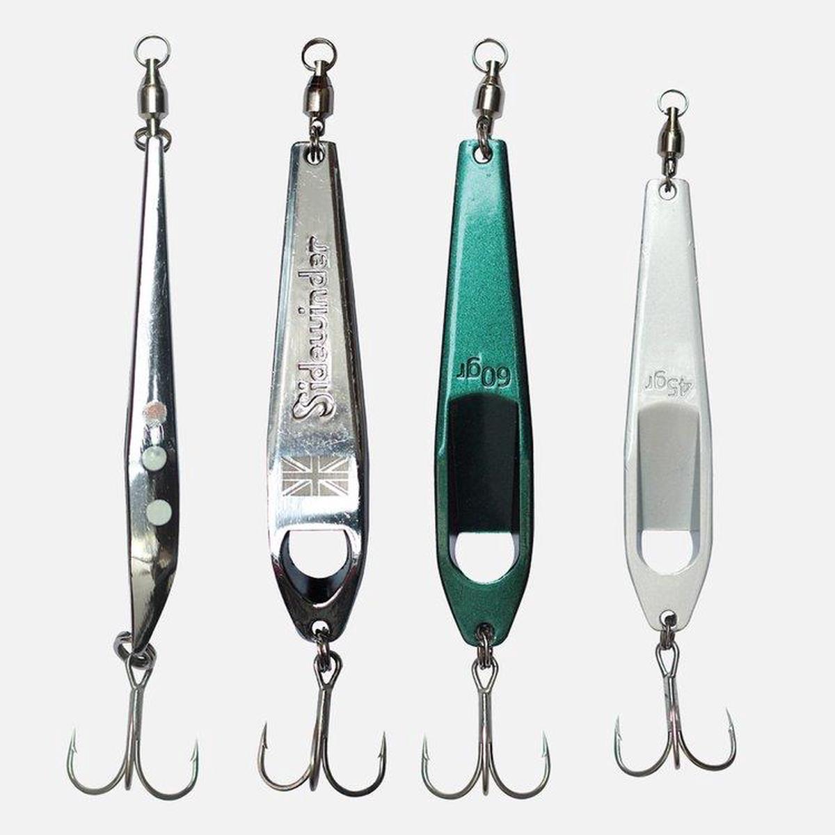 Sidewinder SwitchBlade Allochromatic