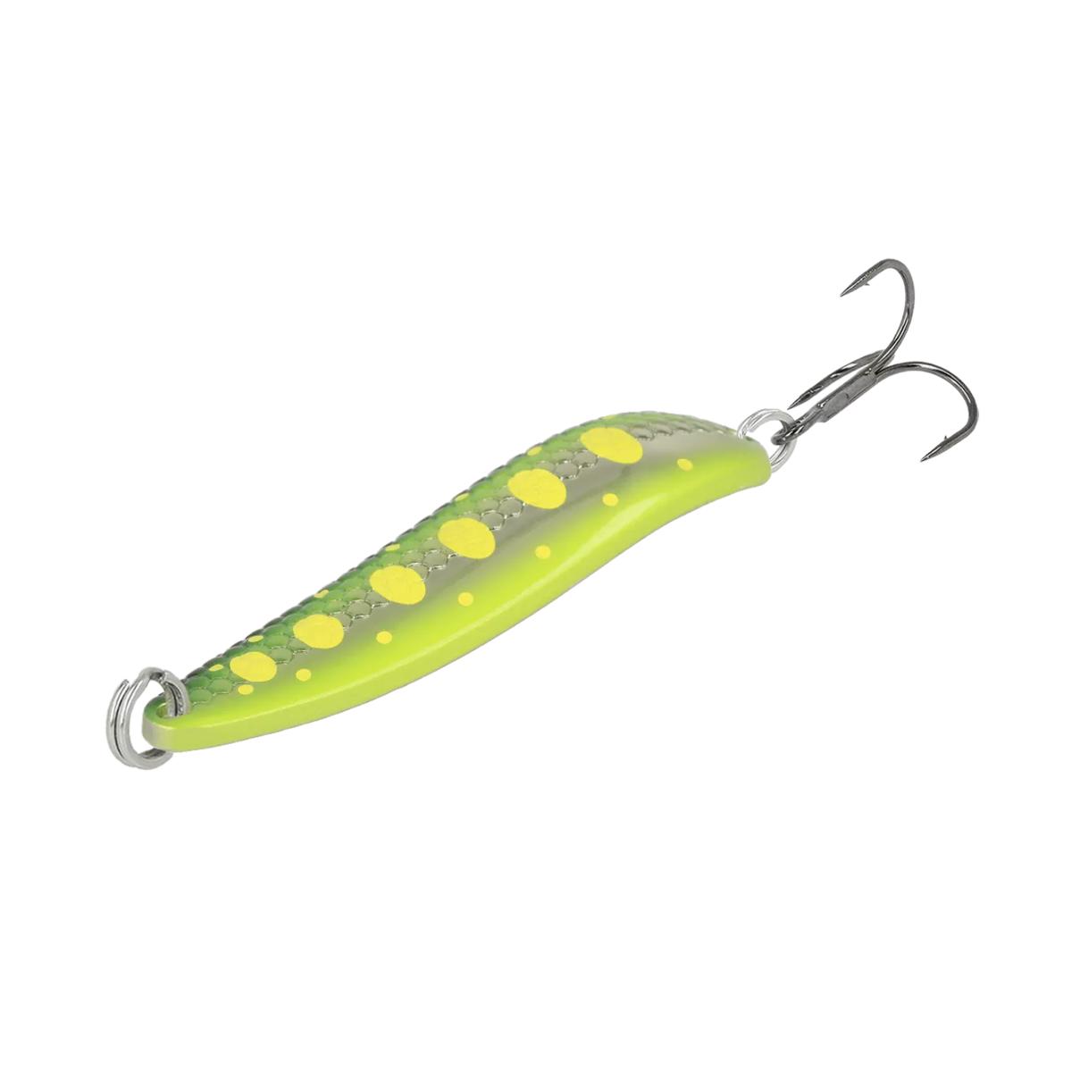 Spoon Golden Catch King Rebel