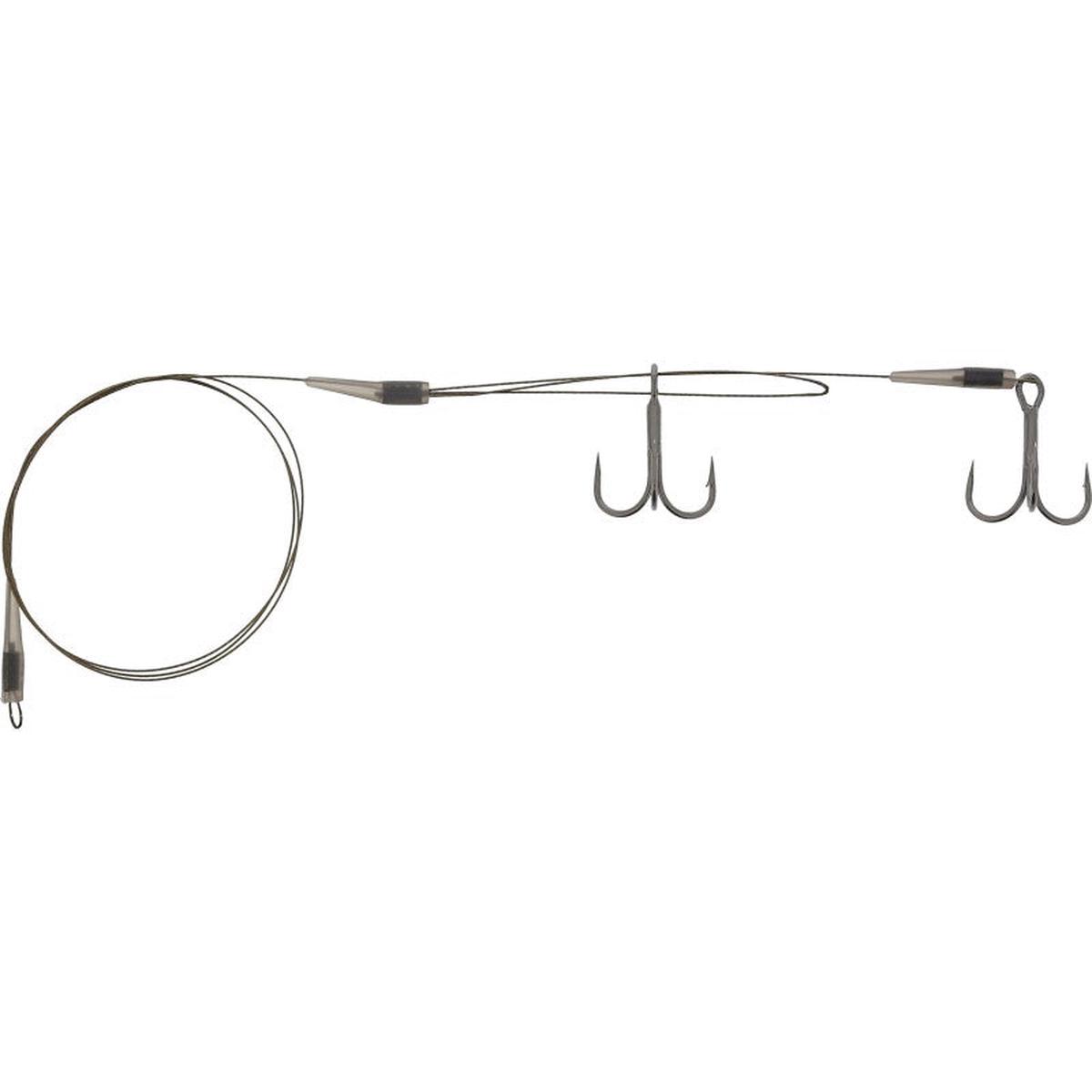 Westin Long-Cast Rig Semi Barbed