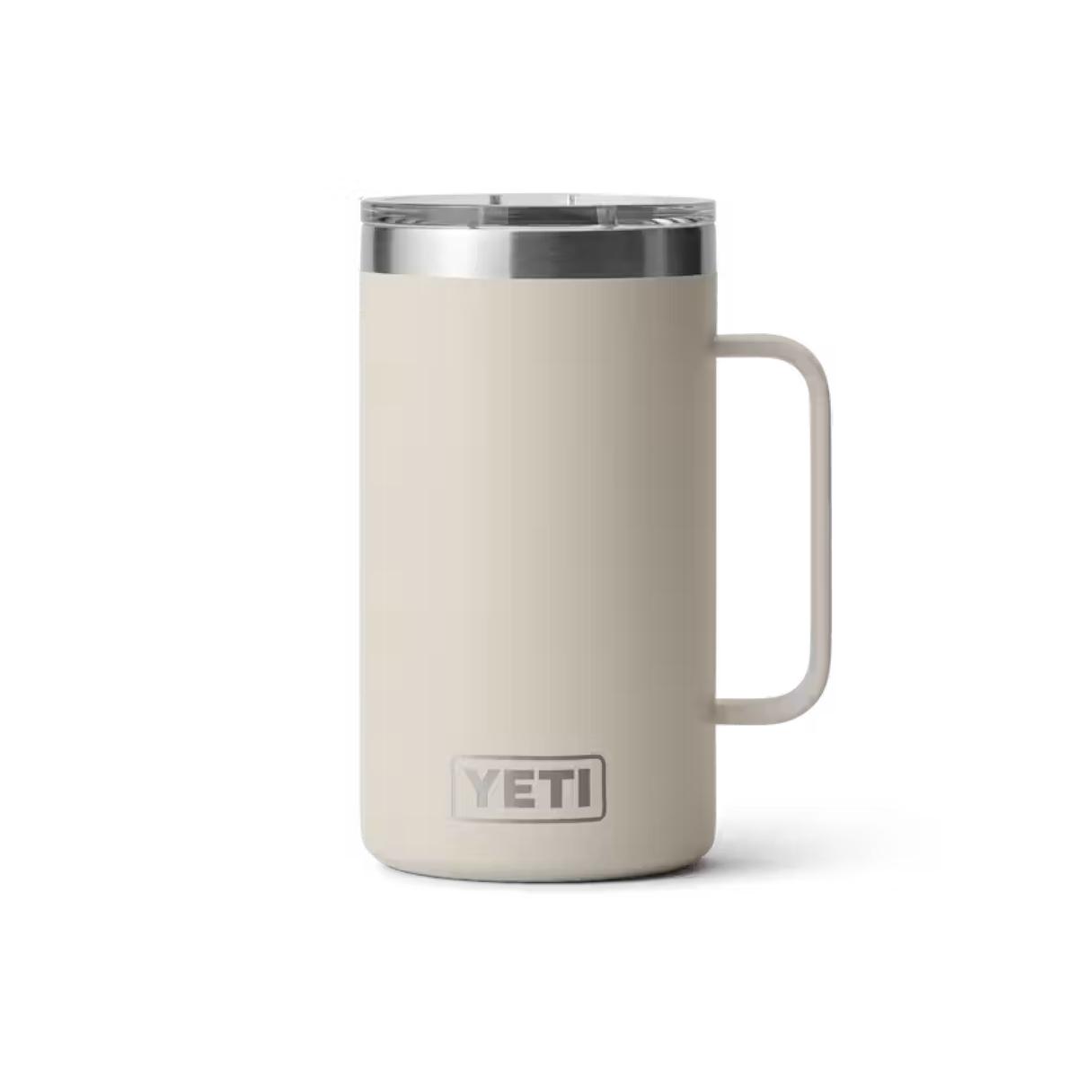 YETI Rambler 24oz Mug with Magslide Lid