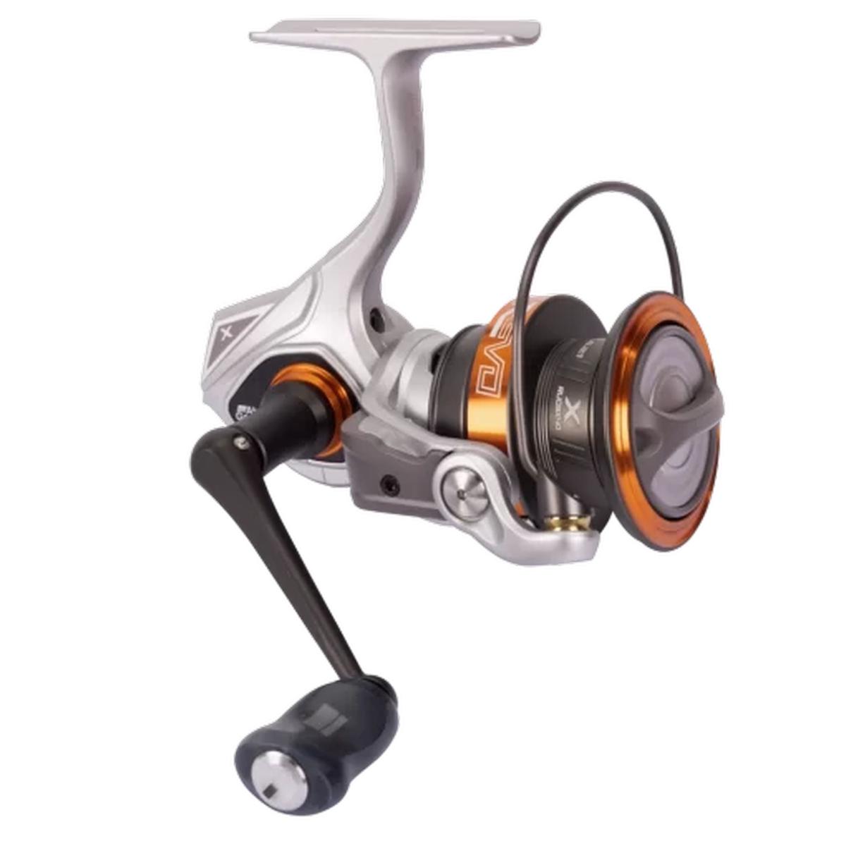 Abu Garcia Revo 3 X 20 Spin Reel