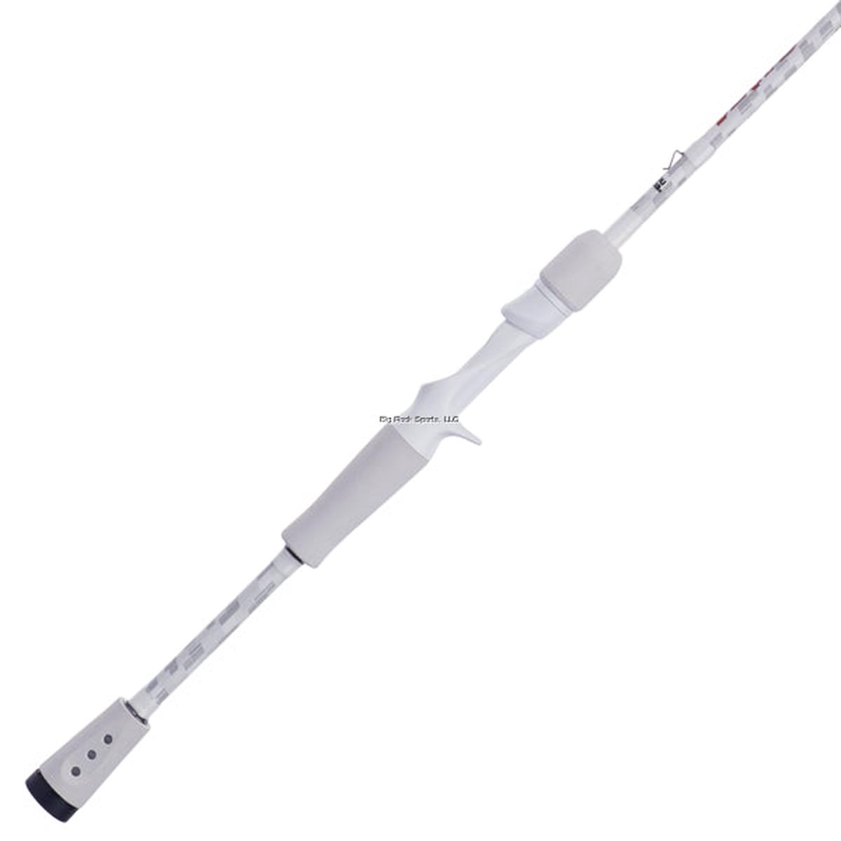Abu Garcia VTPC Veritas Casting Rods