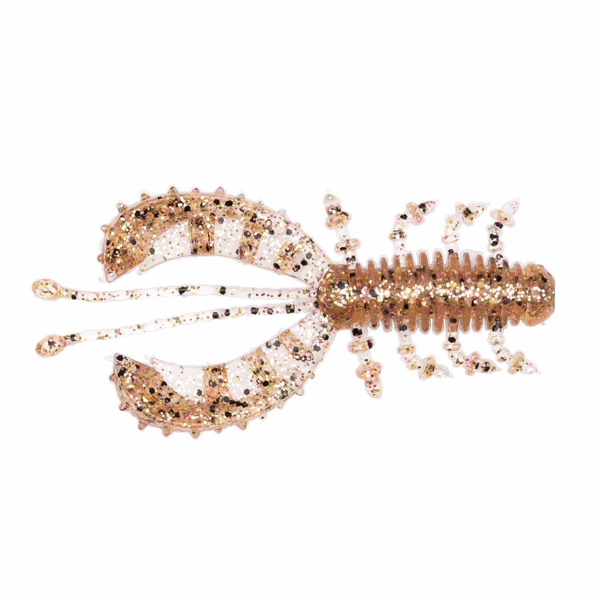 Berkley URBN Bubble Creeper 7.5cm Pearl Pepper