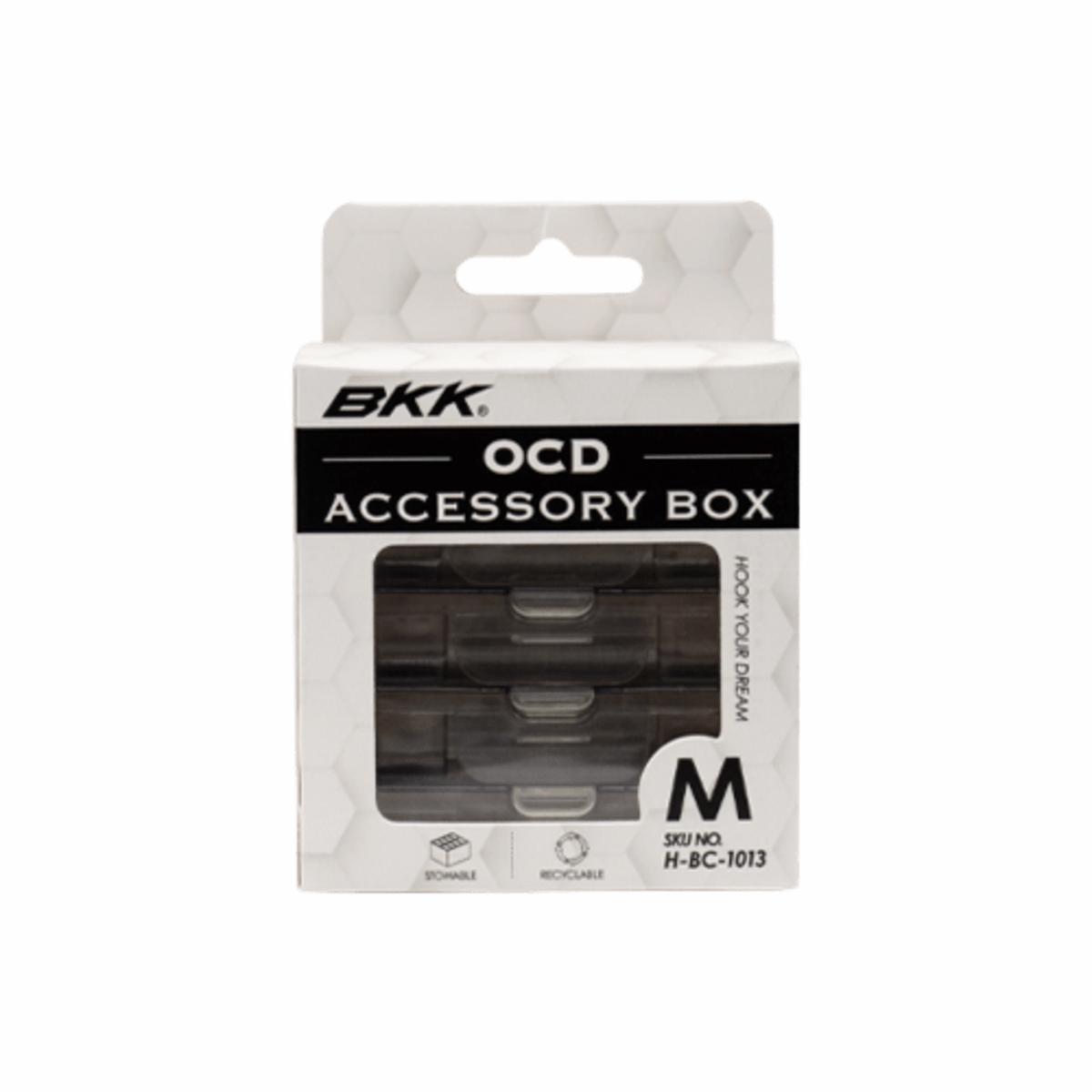 BKK OCD Accessory Box
