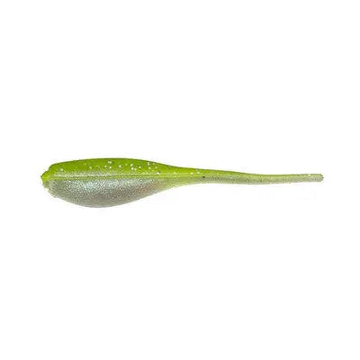 Bobby Garland 2" Baby Shad - Bayou Booger 18pk