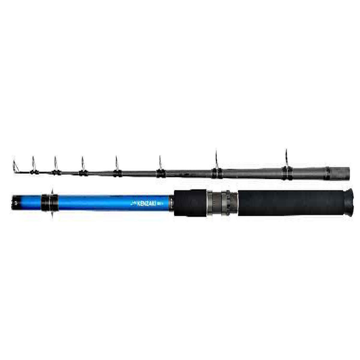 Daiwa Super Kenzaki Boat Rod 9'6 4-10oz 2sec