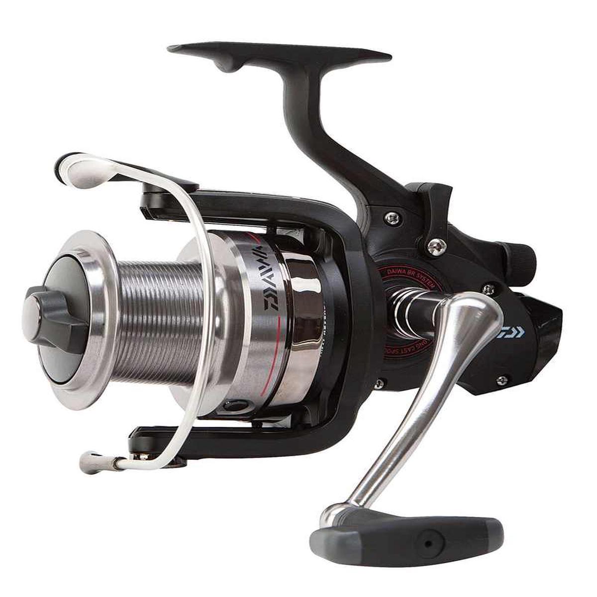 Daiwa Windcast BR 5000LDA